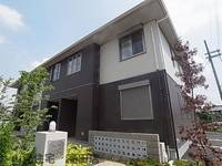 奈良県北葛城郡広陵町大字笠(アパート)の賃貸物件202の外観
