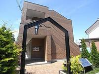 物件の外観画像