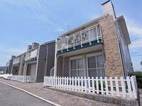 奈良県葛城市八川(アパート)の賃貸物件101の外観