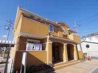 物件の外観画像