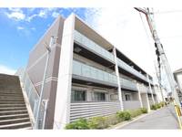 奈良県北葛城郡王寺町久度3丁目(マンション)の賃貸物件の外観