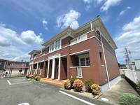 奈良県北葛城郡王寺町本町2丁目(アパート)の賃貸物件の外観