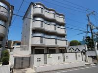 奈良県奈良市あやめ池南2丁目(マンション)の賃貸物件の外観