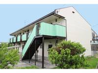 奈良県奈良市押熊町(アパート)の賃貸物件102の外観