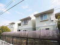 静岡県静岡市葵区上土1丁目(アパート)の賃貸物件の外観