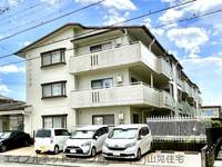 静岡県静岡市葵区北安東2丁目(マンション)の賃貸物件の外観
