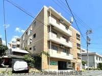 静岡県静岡市葵区北安東2丁目(マンション)の賃貸物件の外観