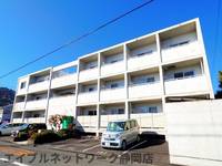 静岡県静岡市葵区北安東3丁目(マンション)の賃貸物件の外観