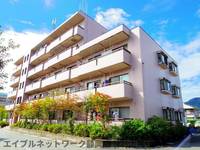 静岡県静岡市葵区昭府2丁目(マンション)の賃貸物件の外観