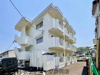 静岡県静岡市葵区新伝馬3丁目(マンション)の賃貸物件の外観