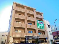 静岡県静岡市葵区鷹匠3丁目(マンション)の賃貸物件の外観