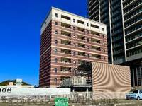 静岡県静岡市葵区東静岡1丁目(マンション)の賃貸物件801の外観