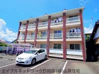 物件の外観画像