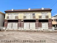 静岡県静岡市葵区瀬名川3丁目(アパート)の賃貸物件101の外観