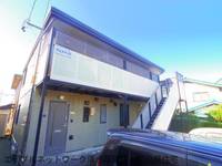 物件の外観画像