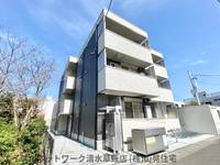 物件の外観画像