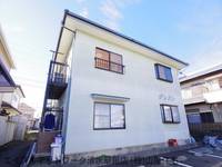 静岡県静岡市清水区吉川(アパート)の賃貸物件202の外観