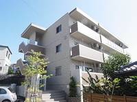 静岡県静岡市清水区草薙(マンション)の賃貸物件304の外観