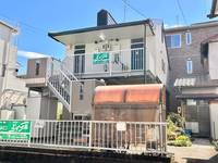 静岡県静岡市清水区草薙1丁目(アパート)の賃貸物件102の外観