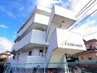 静岡県静岡市清水区草薙3丁目(マンション)の賃貸物件105の外観