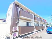 静岡県静岡市清水区長崎(アパート)の賃貸物件202の外観