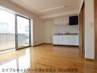 静岡県静岡市清水区七ツ新屋(アパート)の賃貸物件105の外観