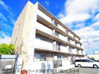 静岡県静岡市清水区七ツ新屋(マンション)の賃貸物件201の外観
