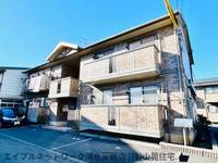 静岡県静岡市清水区半左衛門新田(アパート)の賃貸物件202の外観