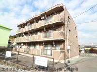 静岡県静岡市清水区馬走(マンション)の賃貸物件101の外観