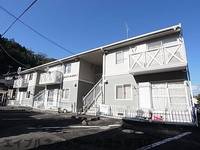 静岡県静岡市清水区馬走(アパート)の賃貸物件201の外観