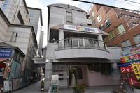 奈良県奈良市角振町(マンション)の賃貸物件604の外観