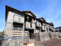奈良県奈良市八条5丁目(アパート)の賃貸物件の外観