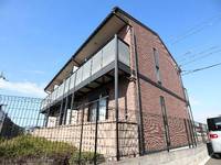 奈良県奈良市東九条町(アパート)の賃貸物件の外観