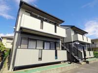 グレース加茂の外観