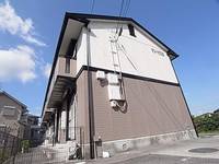 奈良県香芝市畑3丁目(アパート)の賃貸物件103の外観