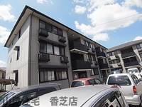 奈良県香芝市逢坂6丁目(アパート)の賃貸物件103の外観