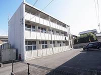 奈良県香芝市北今市7丁目(マンション)の賃貸物件202の外観