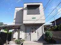奈良県香芝市穴虫(アパート)の賃貸物件101の外観