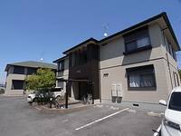 奈良県香芝市五位堂5丁目(アパート)の賃貸物件102の外観