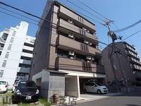 奈良県香芝市瓦口(マンション)の賃貸物件301の外観