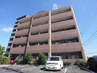 奈良県香芝市五位堂(マンション)の賃貸物件103の外観