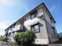 奈良県香芝市磯壁6丁目(アパート)の賃貸物件103の外観
