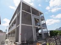 奈良県香芝市五位堂(マンション)の賃貸物件104の外観