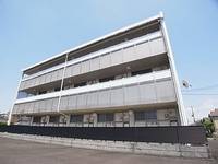 奈良県香芝市五位堂(マンション)の賃貸物件202の外観