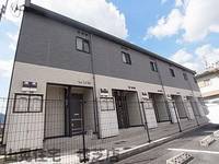奈良県香芝市五位堂5丁目(アパート)の賃貸物件103の外観