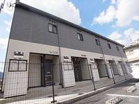 奈良県香芝市五位堂5丁目(アパート)の賃貸物件201の外観