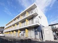 奈良県香芝市別所(アパート)の賃貸物件307の外観