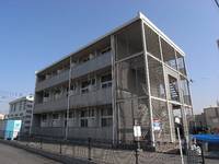 奈良県香芝市五位堂1丁目(マンション)の賃貸物件204の外観