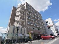 奈良県香芝市瓦口(マンション)の賃貸物件301の外観