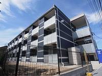 奈良県香芝市北今市2丁目(マンション)の賃貸物件301の外観